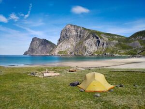 Beste tid å besøke de norske fjordene: En sesongbasert reiseguide