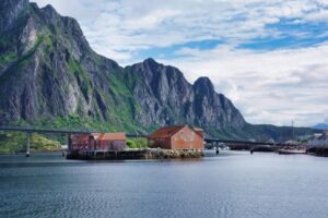 Norge om vinteren: Viktige reisetips for et magisk arktisk eventyr