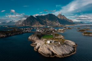 Vår og høst i Norge: Derfor er skuldersesongene verdt å utforske