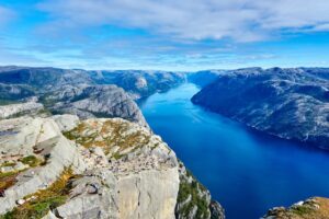 Slow travel: Hemmeligheten bak autentiske lokale opplevelser