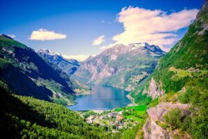 10 uforglemmelige friluftseventyr du må oppleve i Norge