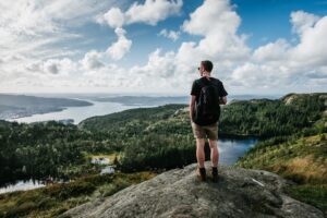De beste turstiene i Norge for et uforglemmelig friluftseventyr