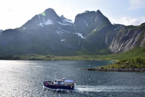 Norge om sommeren: Reisetips for å utforske midnattssolens land
